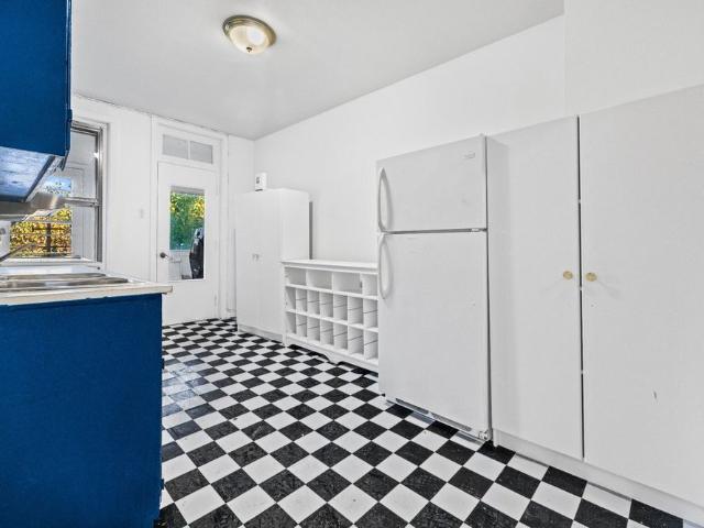 Apartment for rent in Le Plateau-Mont-Royal, Montréal