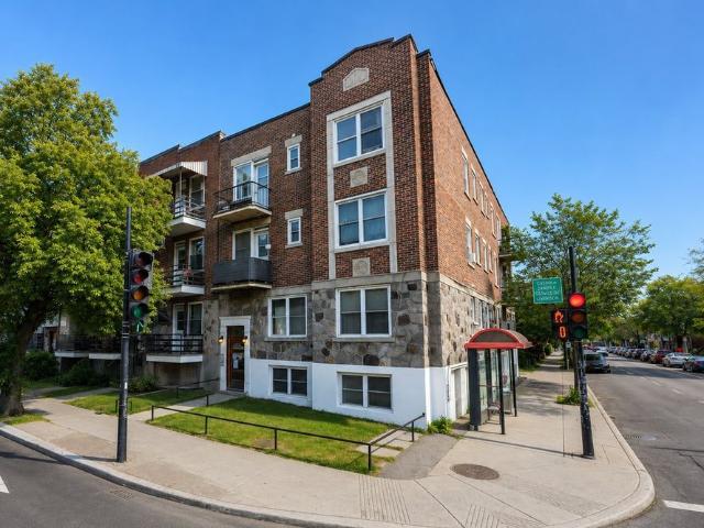Apartment for rent in St. Leonard's, Quebec