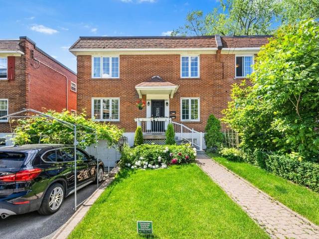 Apartment for rent in St. Leonard's, Quebec