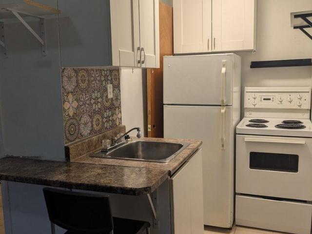 Apartment for rent in Rosemont, Montréal