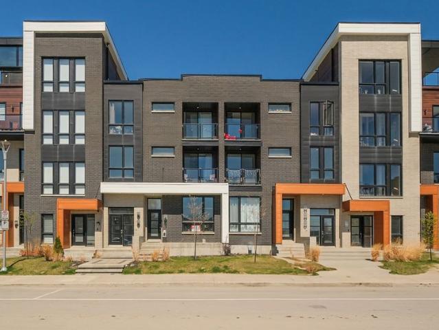 Apartment for rent in Roussillon, Quebec