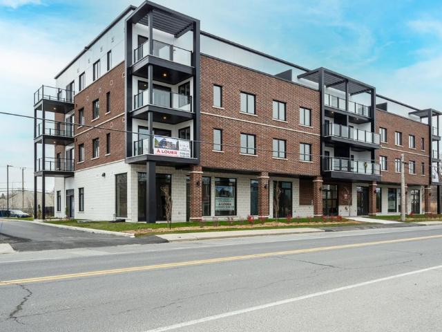 Apartment for rent in Quebec