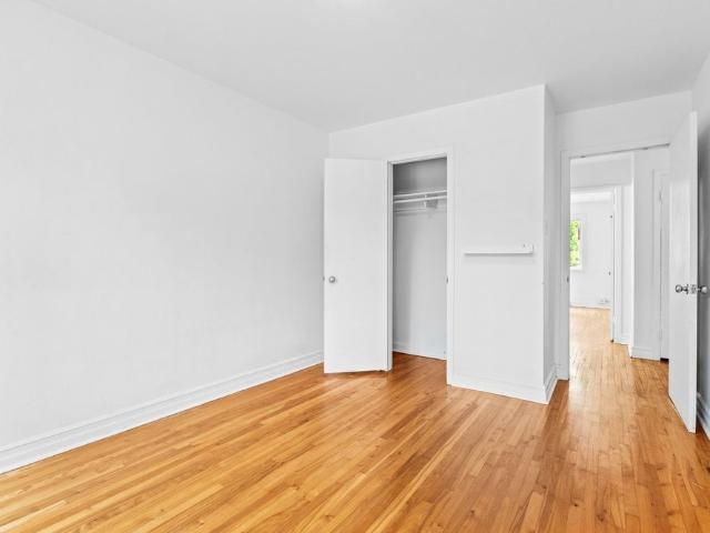 Apartment for rent in Mercier, Montréal