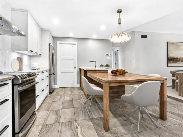 Apartment for rent in Le Sud-Ouest, Montréal