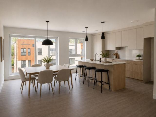 Apartment for rent in Memphrémagog, Quebec