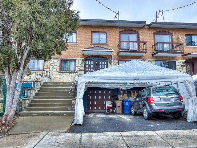 Apartment for rent in Chomedey, Quebec
