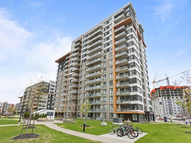 Apartment for rent in Vaudreuil-soulanges, Quebec