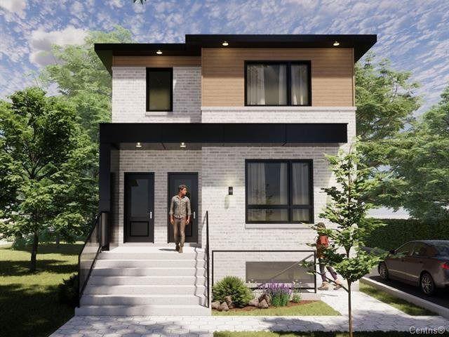 Apartment for rent in Chomedey, Quebec
