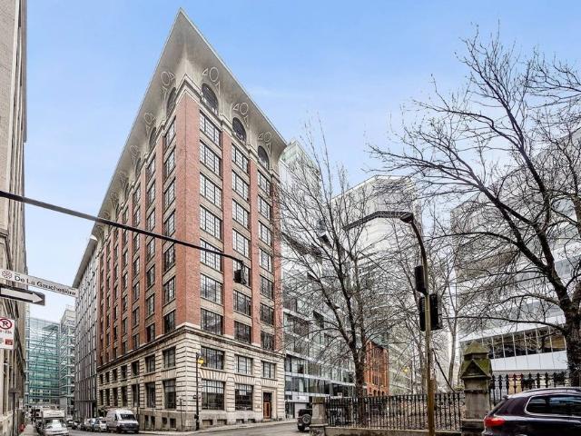 Apartment for rent in St. Leonard's, Quebec