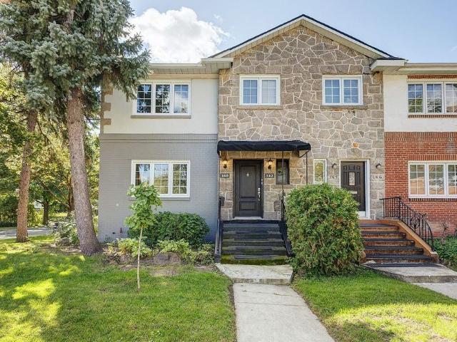 Apartment for rent in Hampstead, Quebec