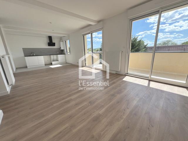 Appartement location à Saint-Germain-en-Laye, Triel-sur-seine