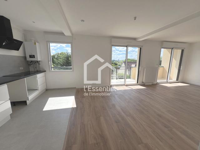 Appartement location à Saint-Germain-en-Laye, Triel-sur-seine
