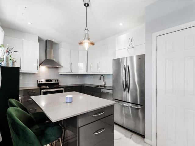 Apartment for rent in Le Plateau-Mont-Royal, Montréal