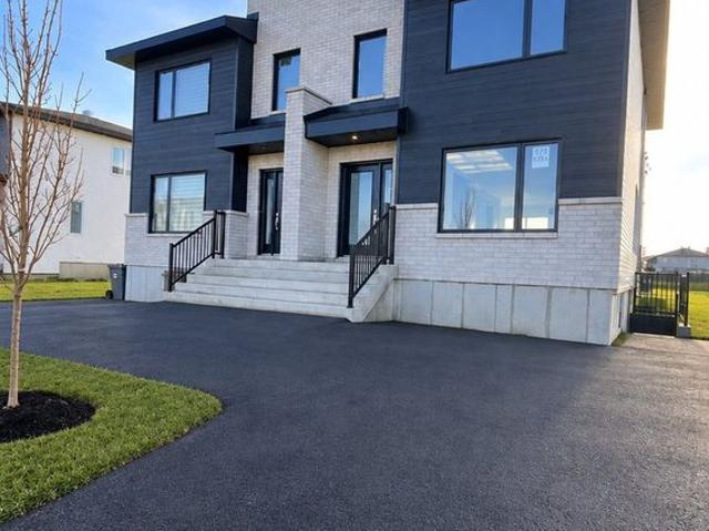 Apartment for rent in Centre-Ville, Salaberry-de-Valleyfield