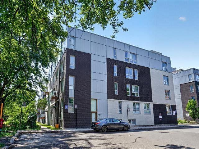 Apartment for rent in St. Leonard's, Quebec