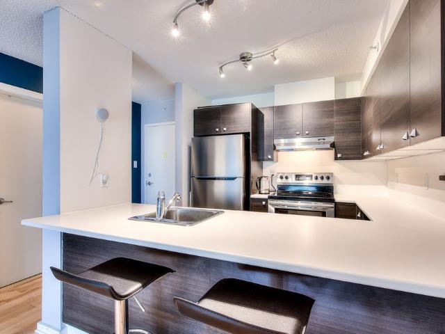 Apartment for rent in St. Leonard's, Quebec