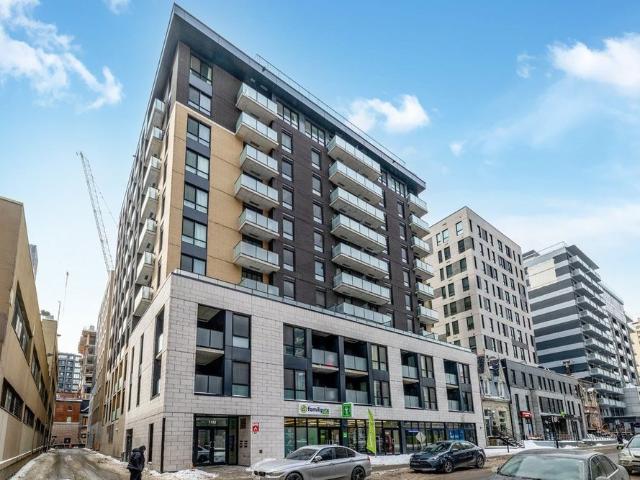 Apartment for rent in St. Leonard's, Quebec