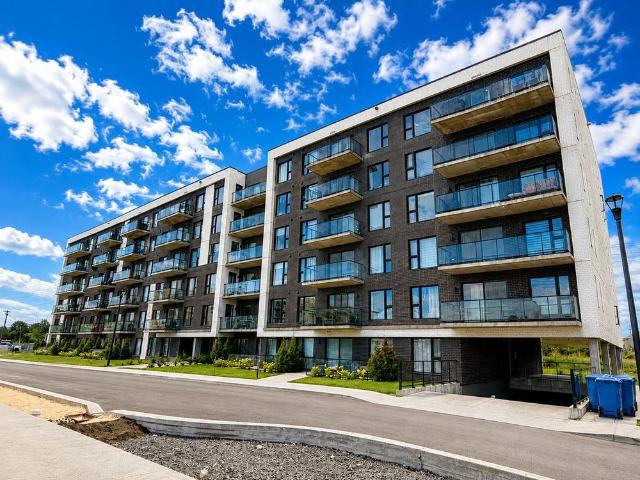 Apartment for rent in St. Leonard's, Quebec
