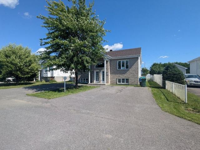 Apartment for rent in Roussillon, Quebec