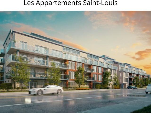 Apartment for rent in Longueuil, Quebec