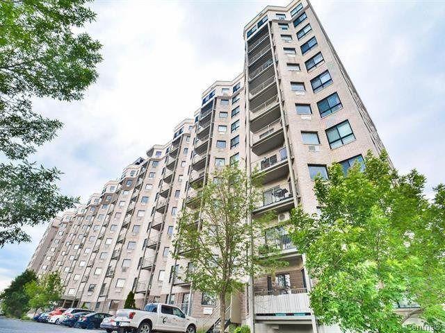 Apartment for rent in Brossard, Montérégie