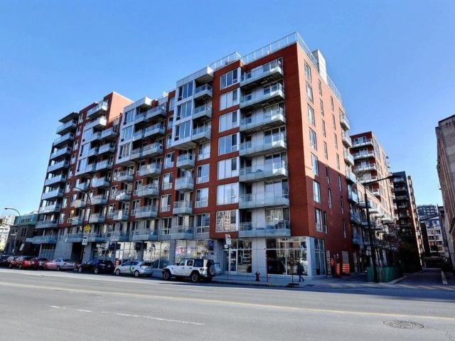 Apartment for rent in St. Leonard's, Quebec