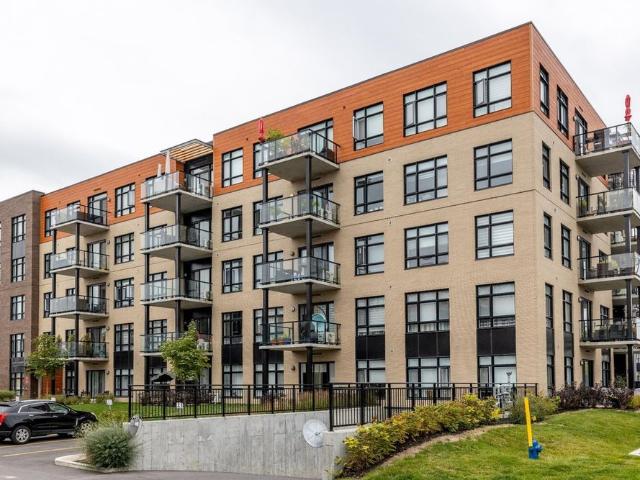 Apartment for rent in Vaudreuil-soulanges, Quebec