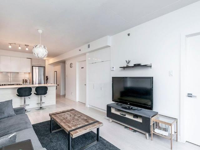 Apartment for rent in Ville-Marie, Montréal