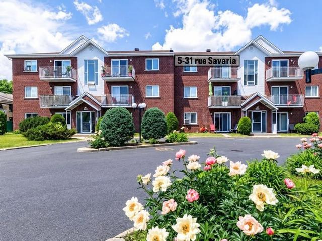 Apartment for rent in Saint-Basile-le-Grand, Montérégie