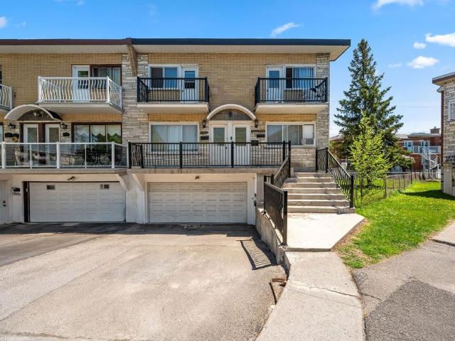 Apartment for rent in St. Leonard's, Quebec
