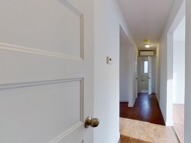 Apartment for rent in St. Leonard's, Quebec