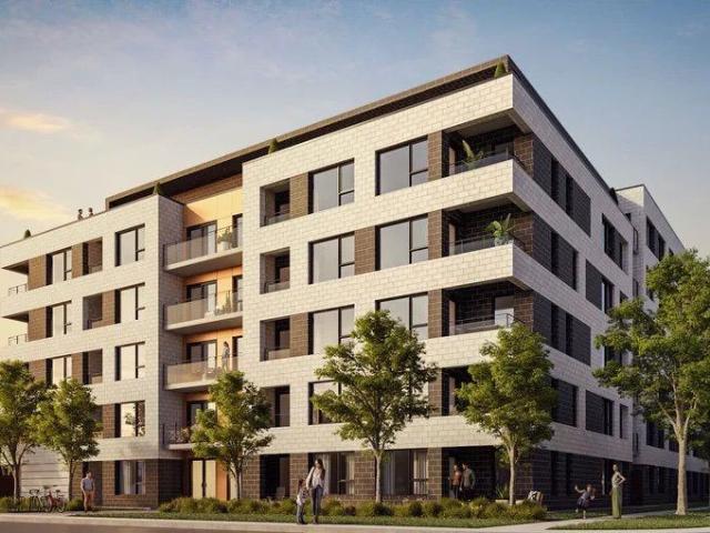 Apartment for rent in St. Leonard's, Quebec
