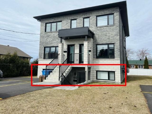 Apartment for rent in Longueuil, Quebec