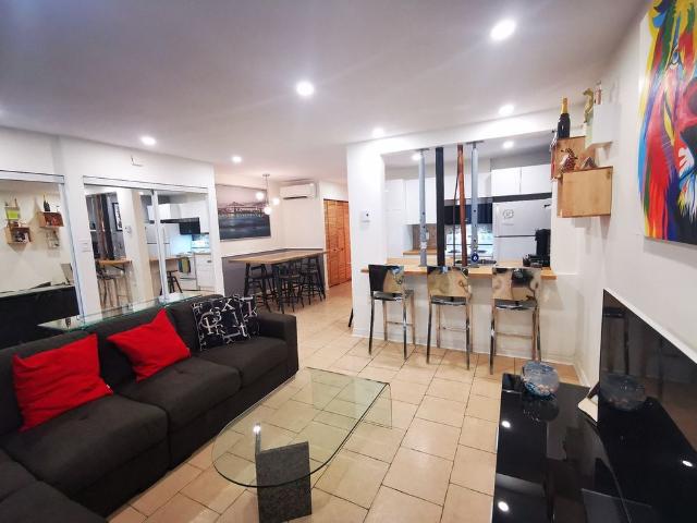 Apartment for rent in St. Leonard's, Quebec