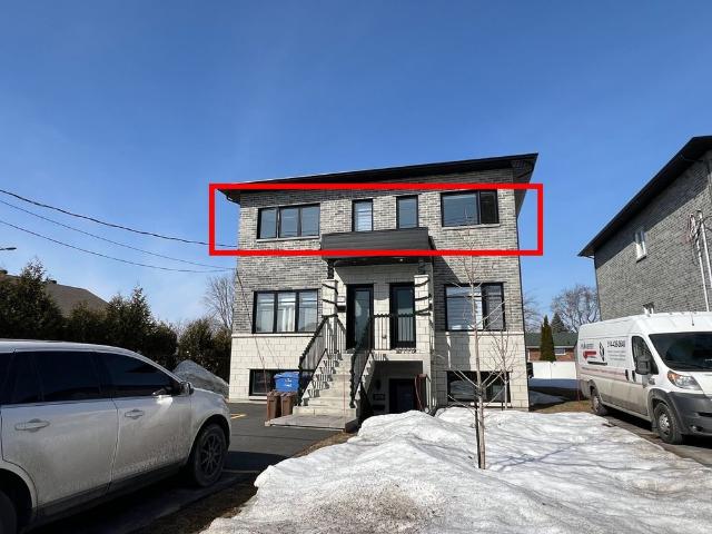 Apartment for rent in Longueuil, Quebec