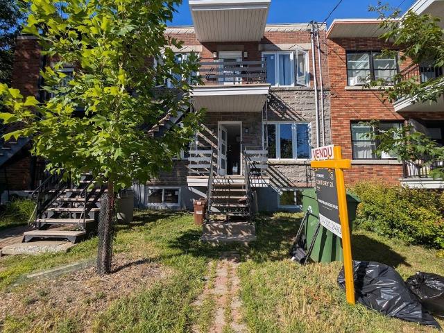 Apartment for rent in St. Leonard's, Quebec