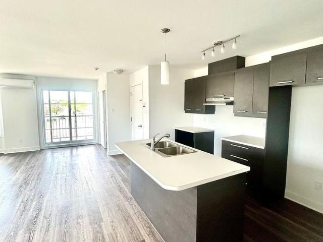 Apartment for rent in Vaudreuil-soulanges, Quebec