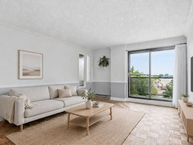 Apartment for rent in St. Leonard's, Quebec