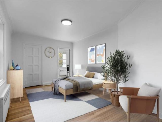 Apartment for rent in St. Leonard's, Quebec