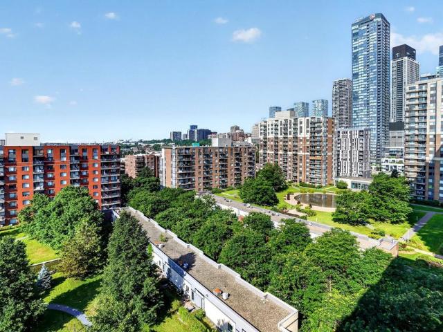 Apartment for rent in Ville-Marie, Montréal
