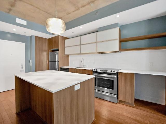 Apartment for rent in St. Leonard's, Quebec