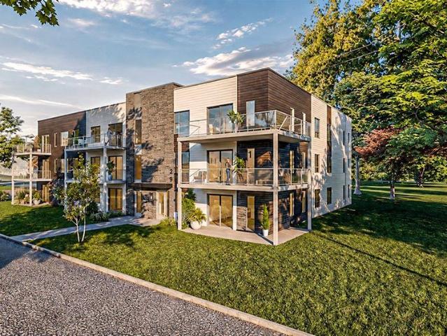 Apartment for rent in Joliette, Quebec