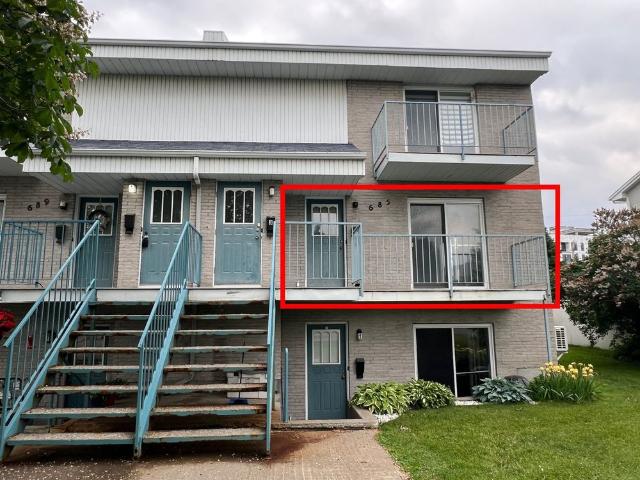 Apartment for rent in Vaudreuil-soulanges, Quebec
