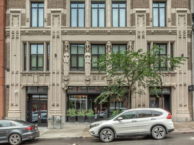 Apartment for rent in St. Leonard's, Quebec