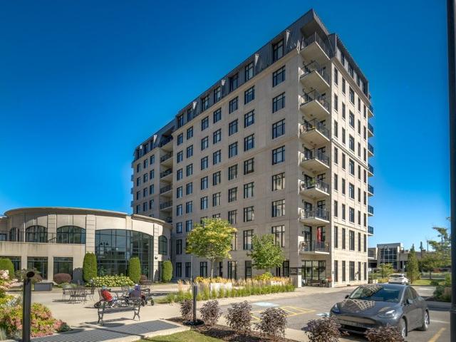 Apartment for rent in Pointe-claire, Quebec