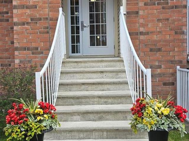 Apartment for rent in St. Leonard's, Quebec