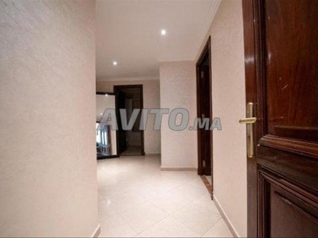 Appartement location à Anfa, Gharb-Chrarda-Beni Hssen