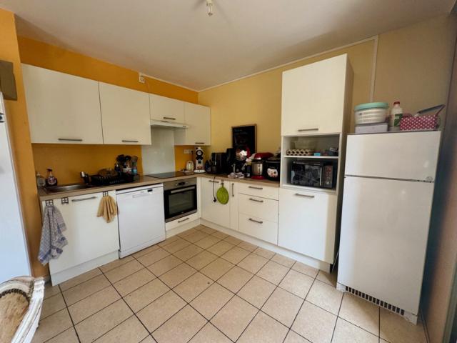 Appartement location à Sarreguemines, Holving