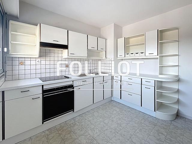 Appartement location à Fougères-Vitré, Bretagne