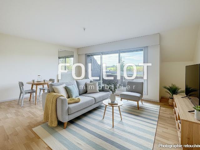 Appartement location à Fougères-Vitré, Bretagne